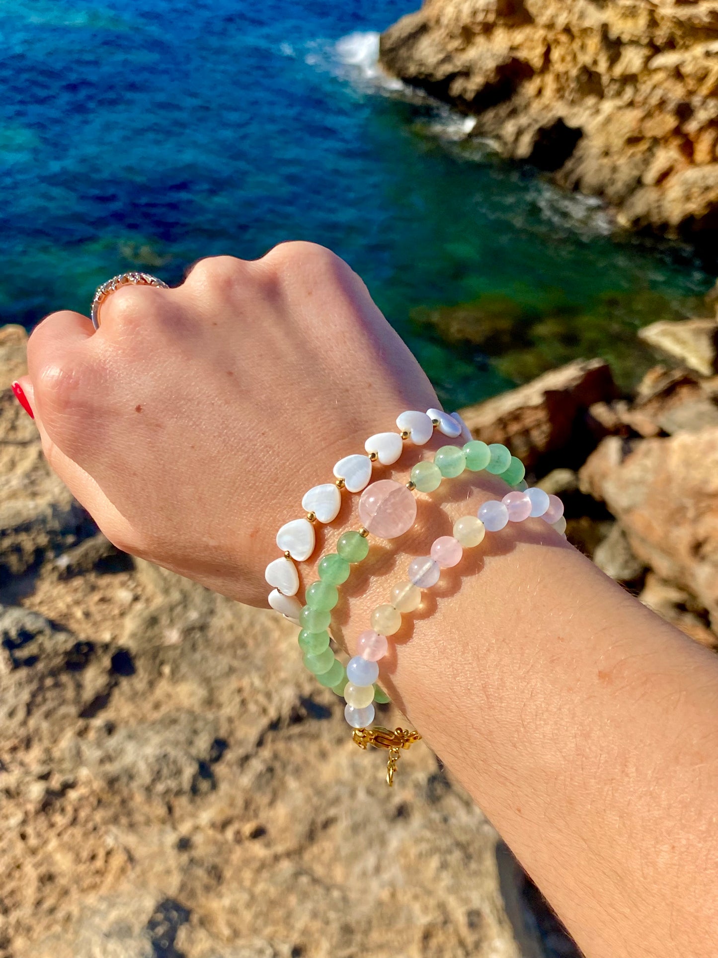 Bracelet - LOVE ALWAYS