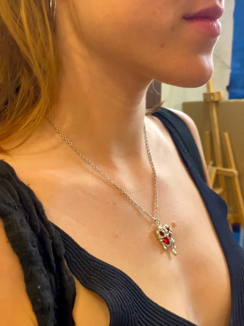 Collar - INCONDICIONALMENTE
