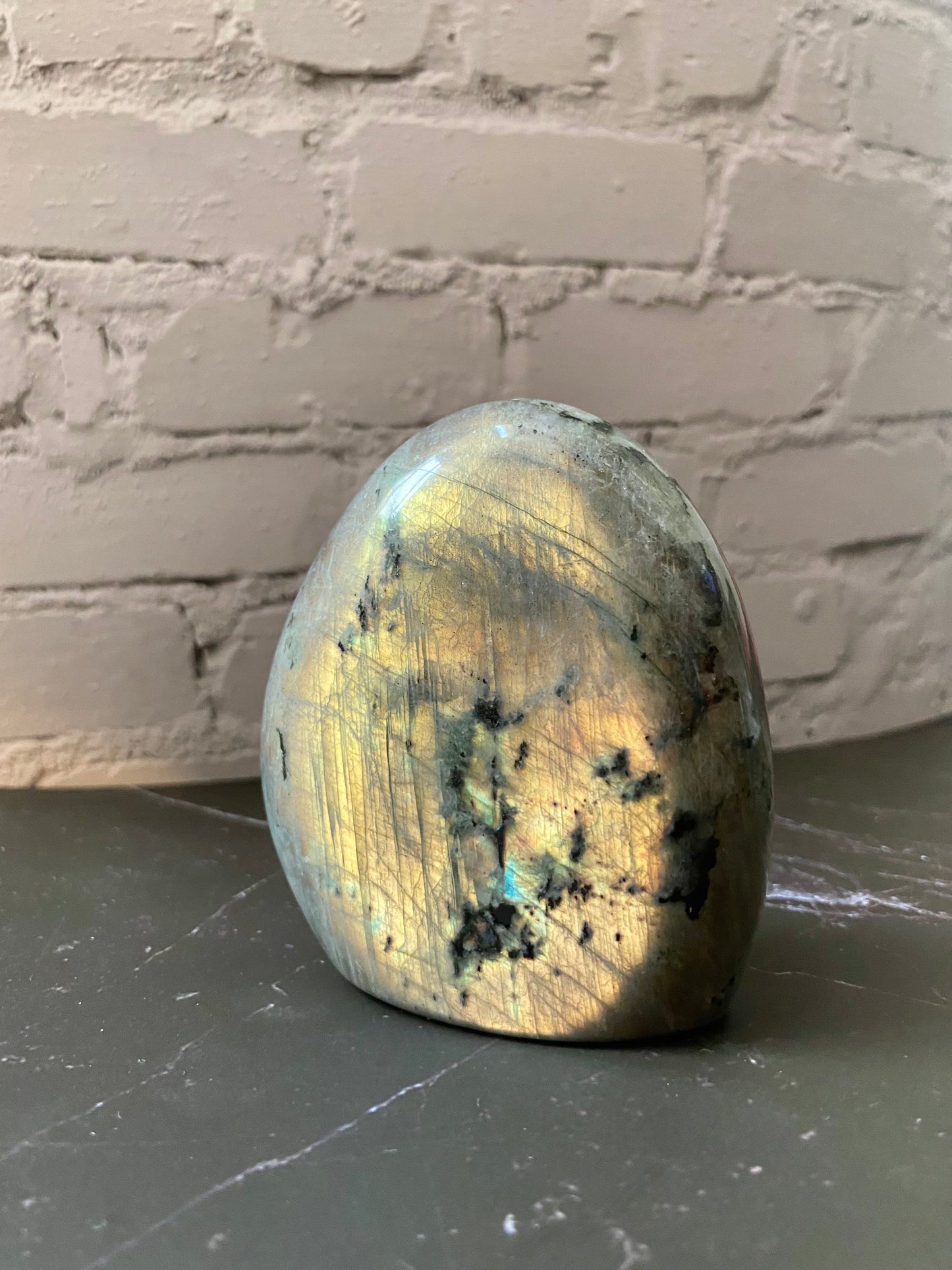 Labradorite - Pebble