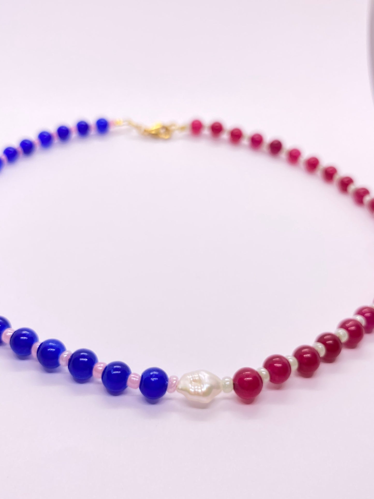Necklace - HARMONY