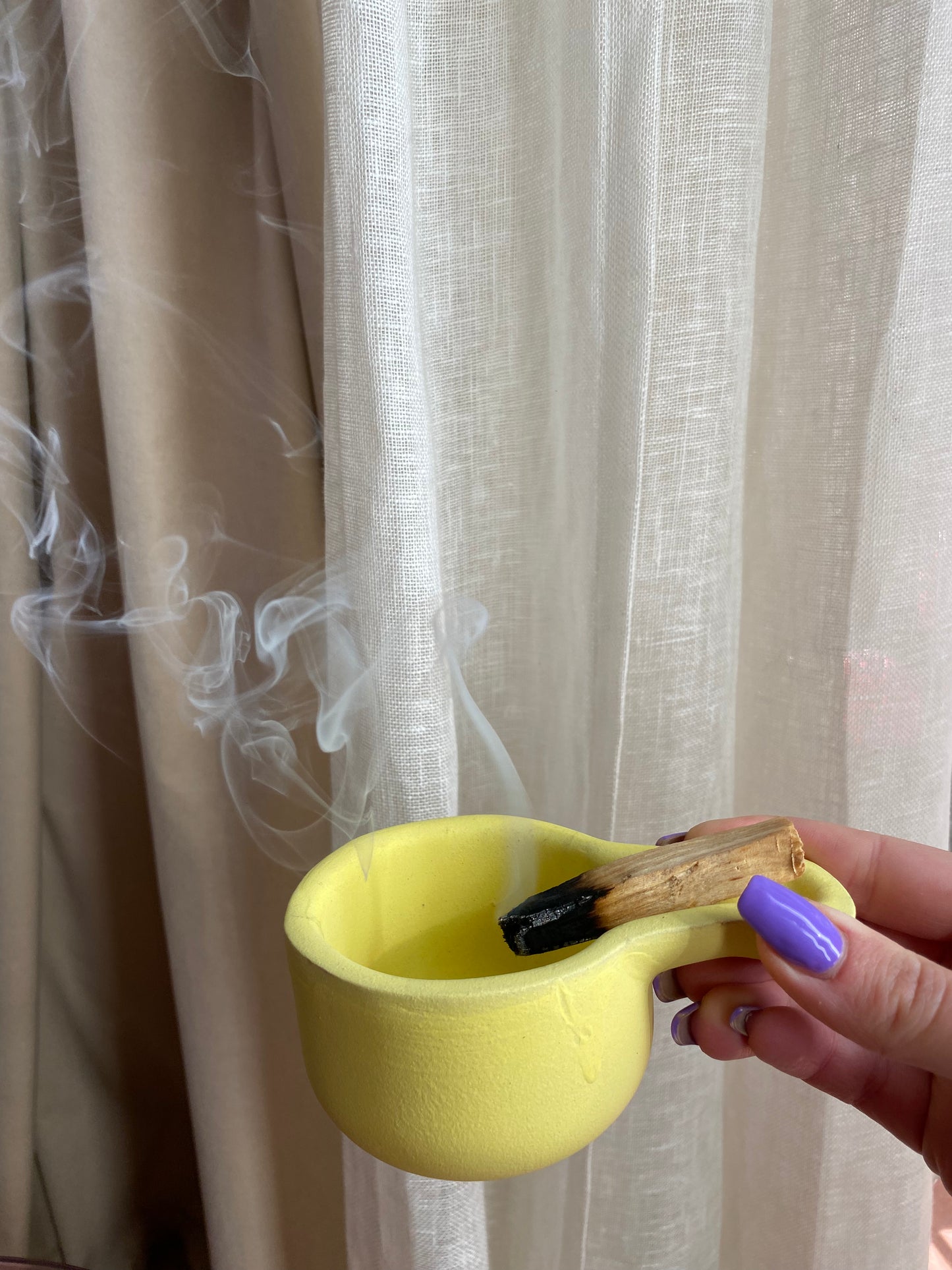 Premium Quality Palo Santo