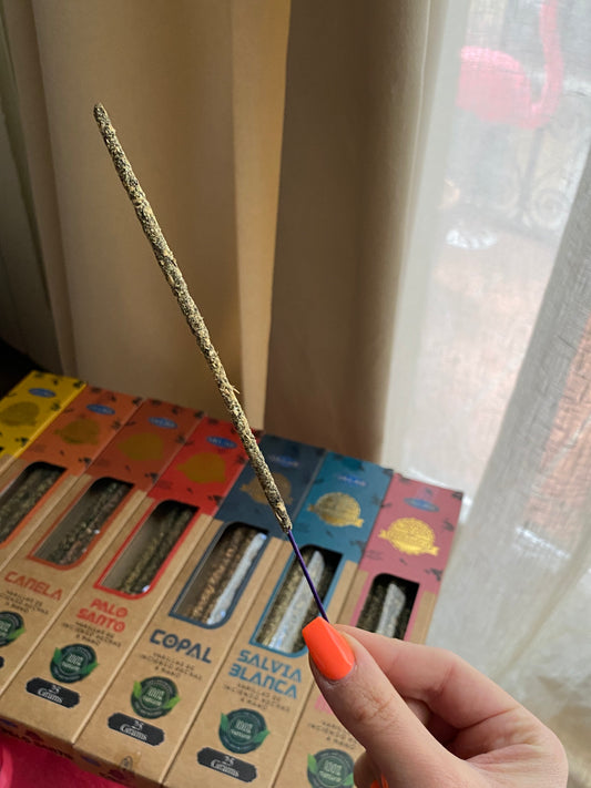 Encens Premium Bio ULLAS