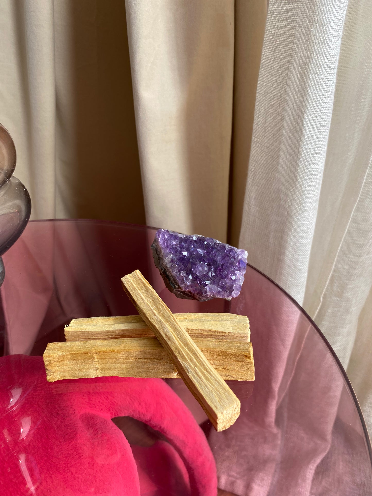 Premium Quality Palo Santo