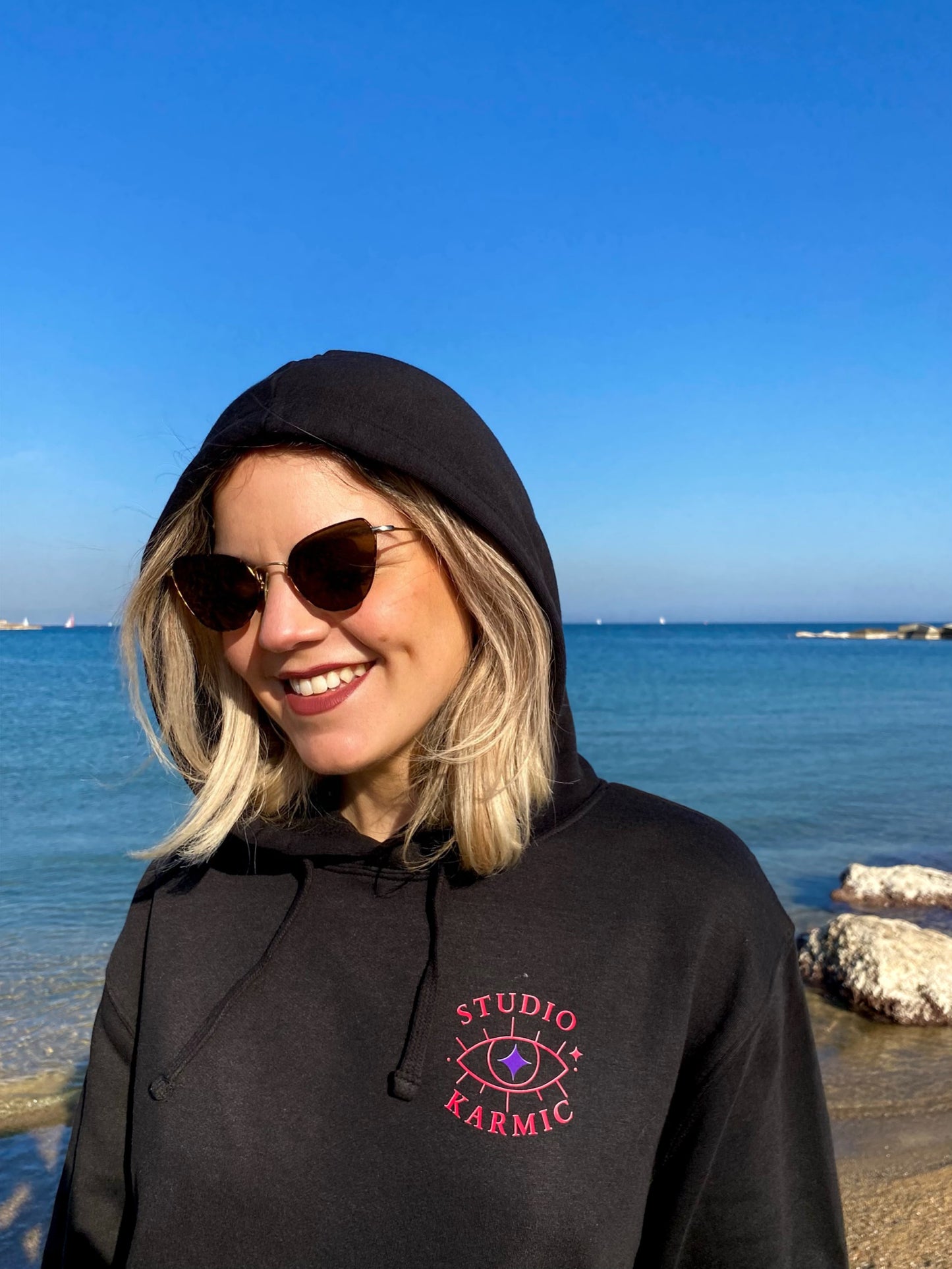 Angel Numbers Hoodie | ✨Limited Edition✨