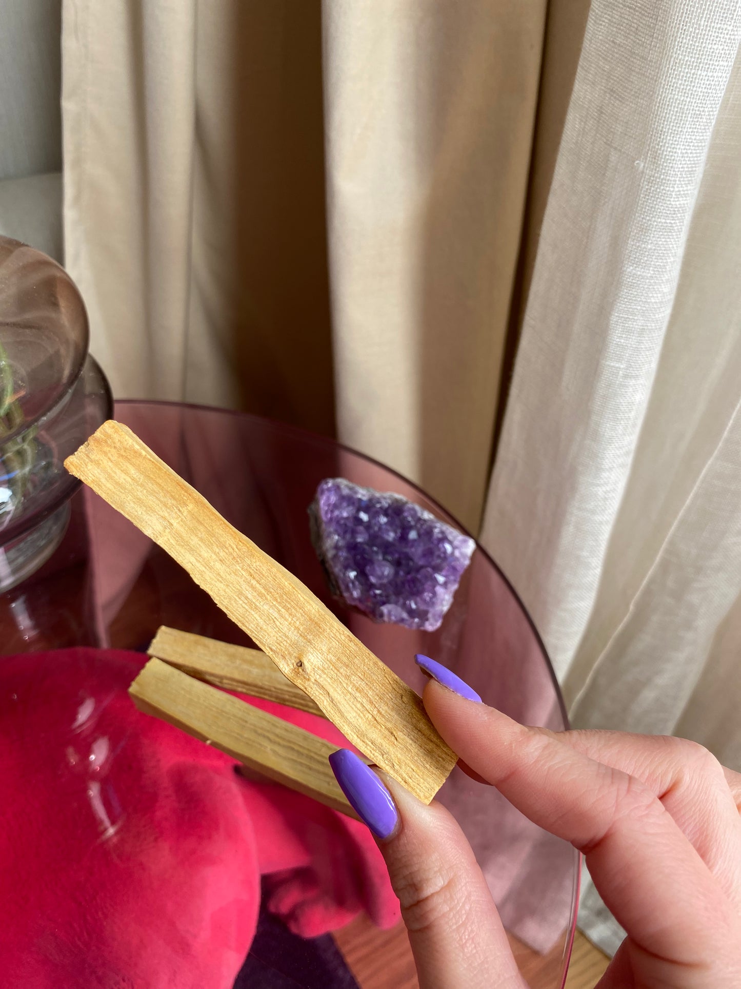 Premium Quality Palo Santo