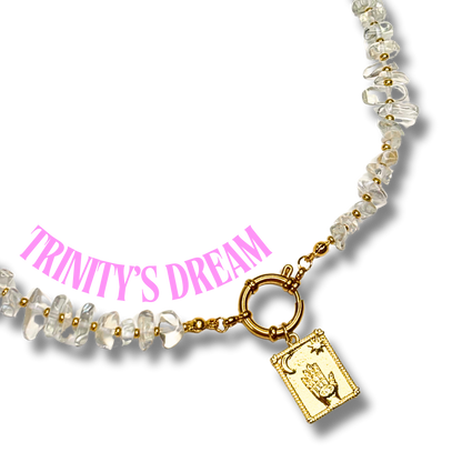 Collier - TRINITY’S DREAM