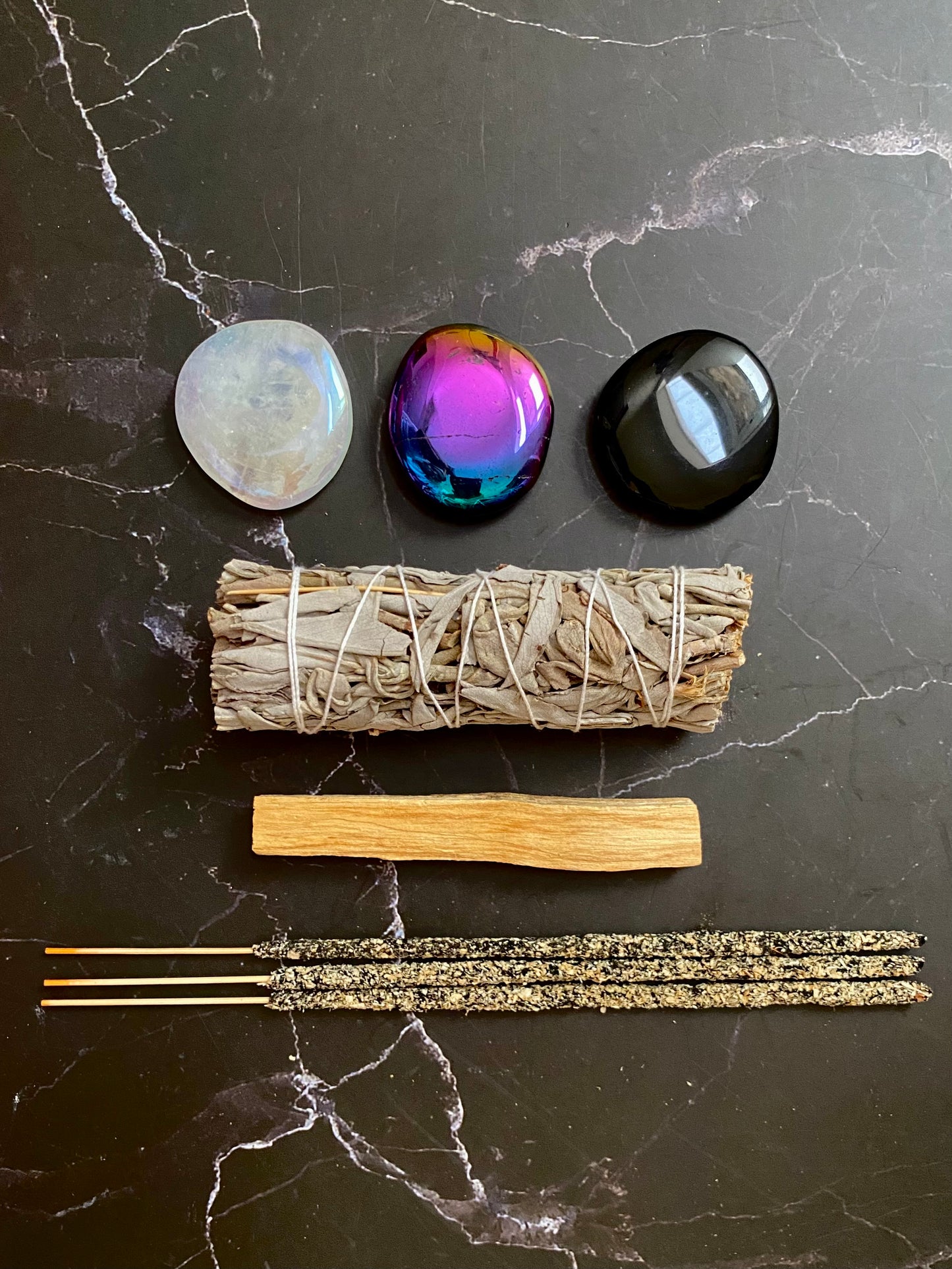 Magic Journey KIT🔮