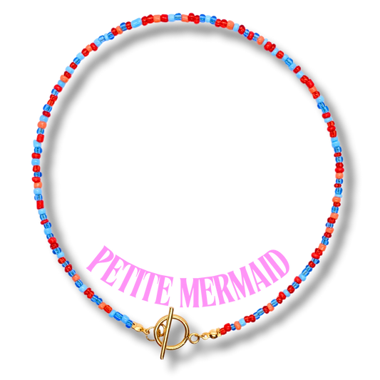 Collier - PETITE MERMAID