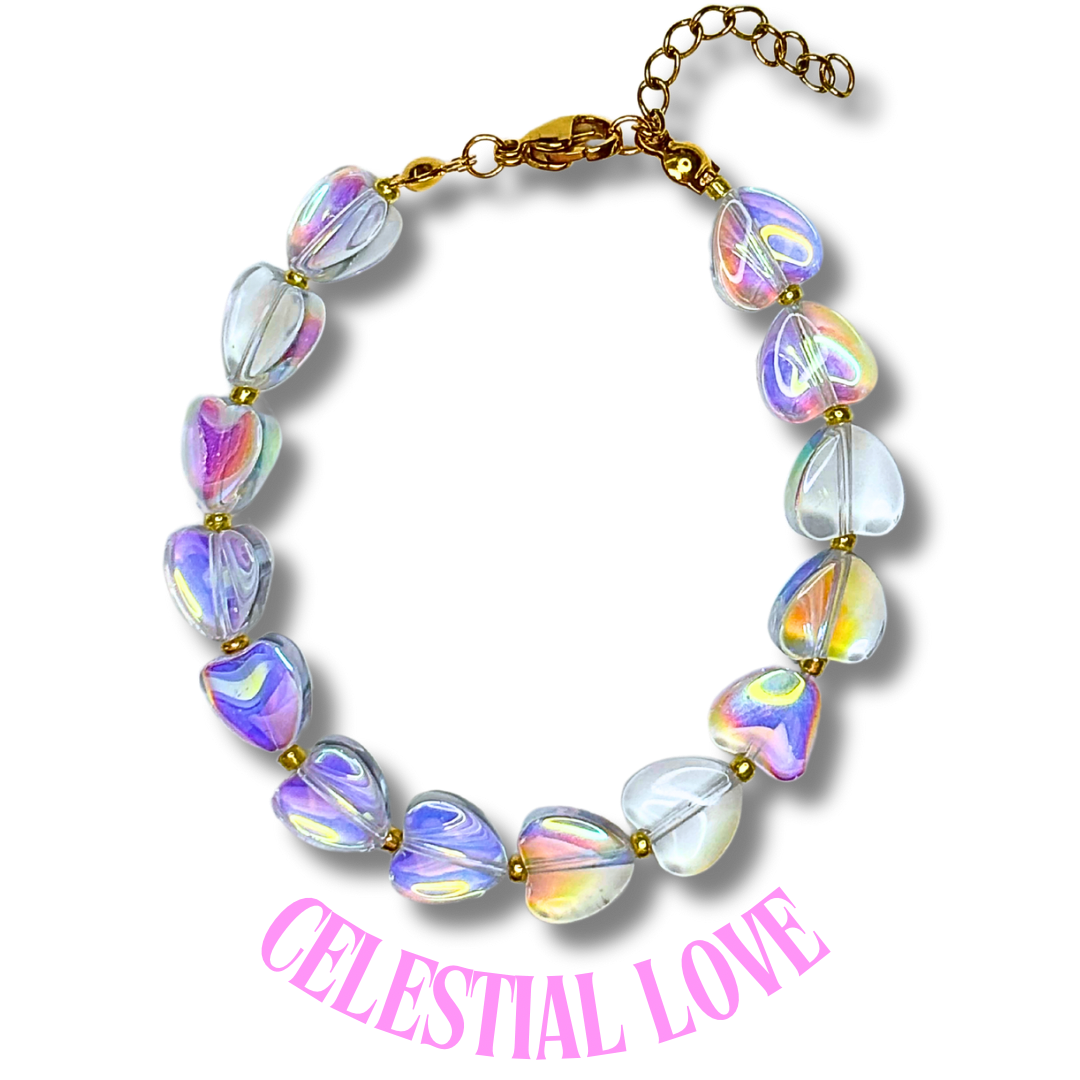 Bracelet - CELESTIAL LOVE