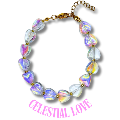 Bracelet - CELESTIAL LOVE