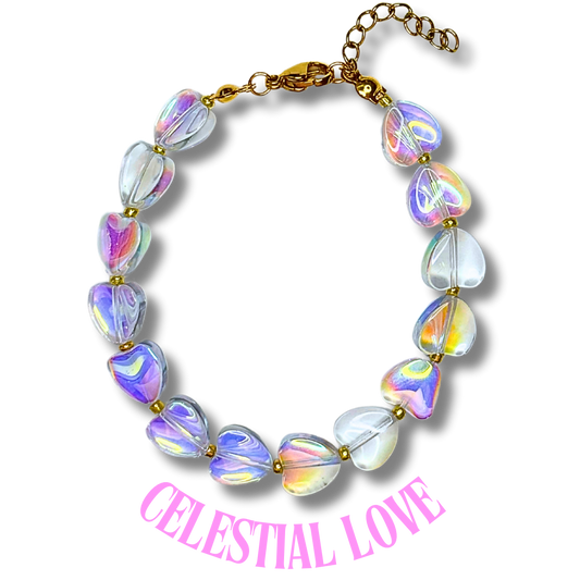 Bracelet - CELESTIAL LOVE