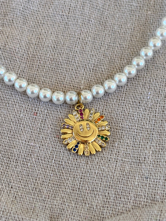 Collier - MARGAUX
