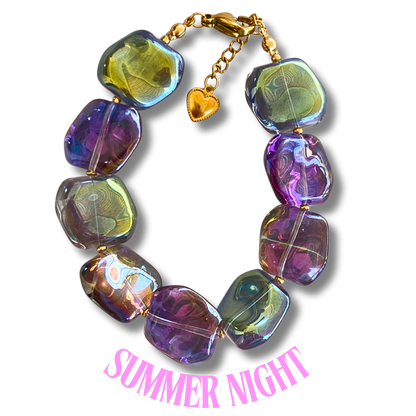 Bracelet - SUMMER NIGHT