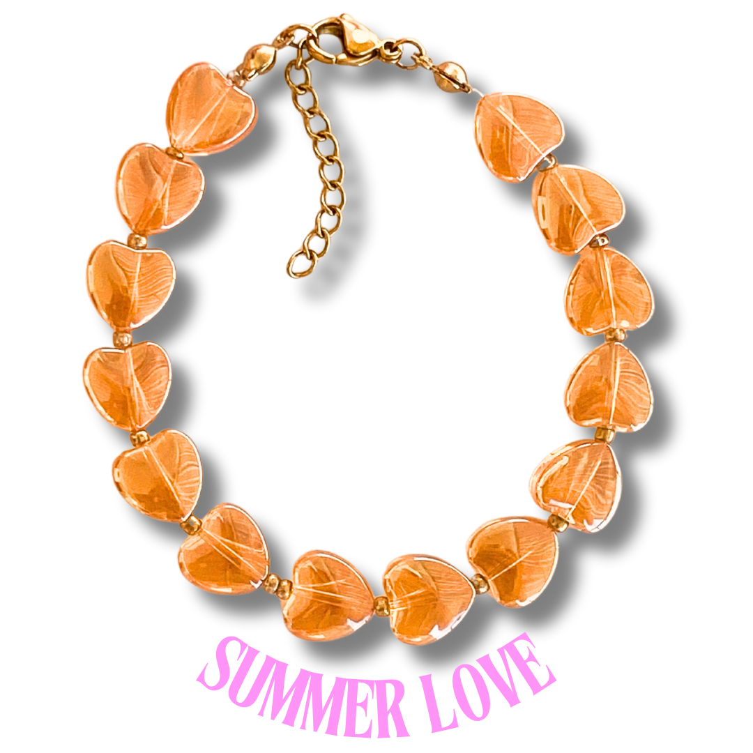 Bracelet - SUMMER LOVE