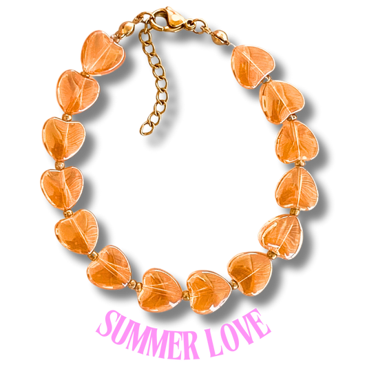 Bracelet - SUMMER LOVE