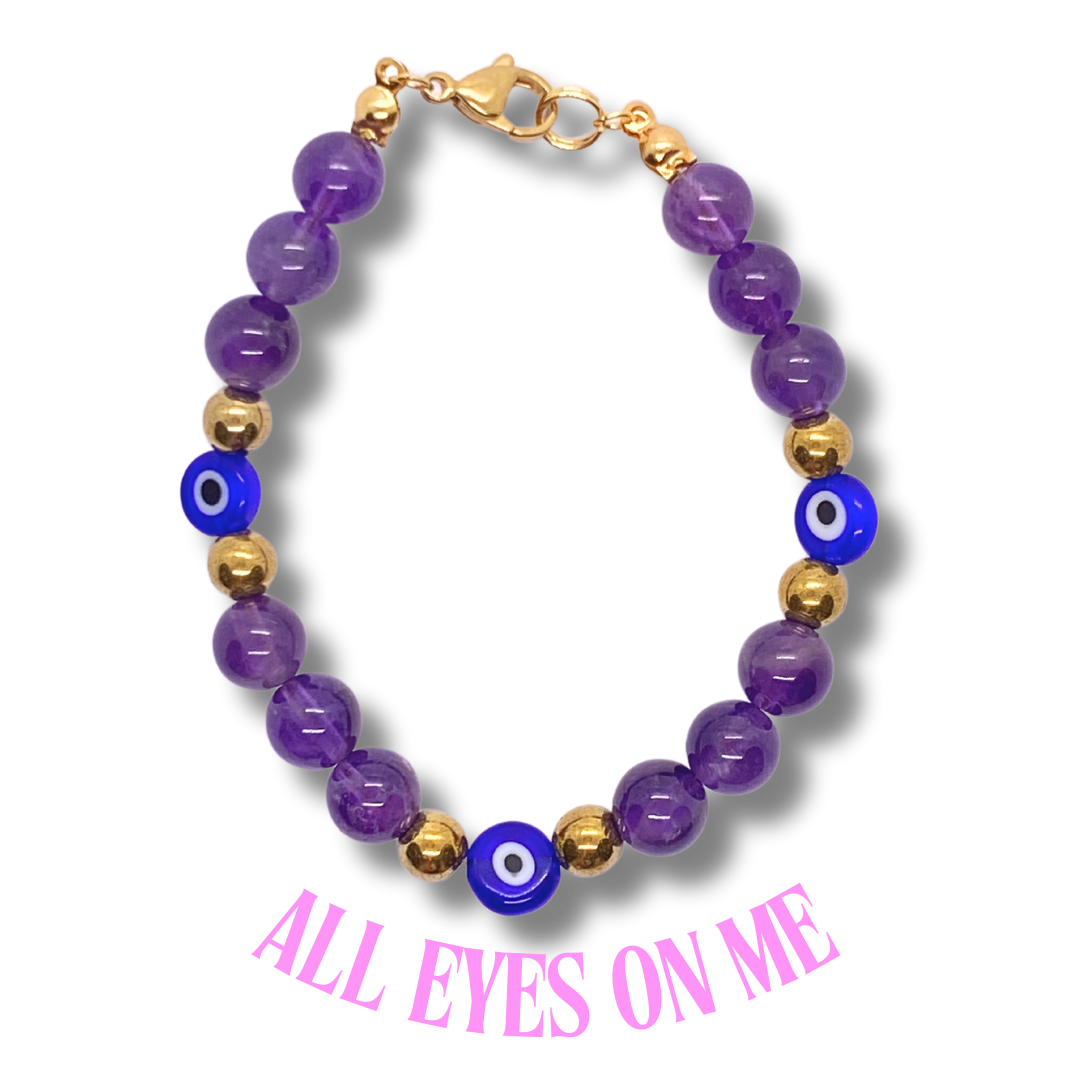 Bracelet - ALL EYES ON ME