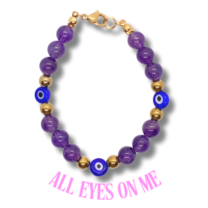 Bracelet - ALL EYES ON ME