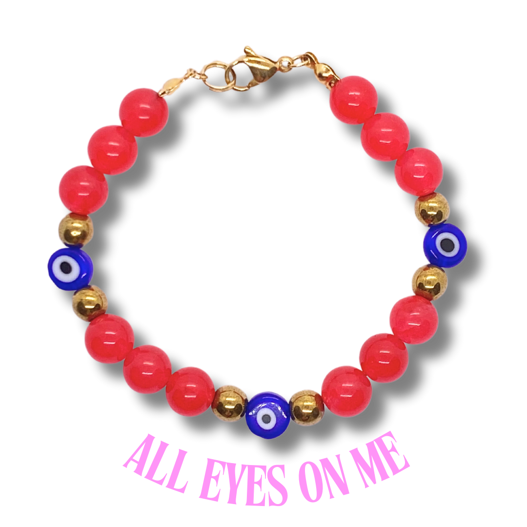 Bracelet - ALL EYES ON ME