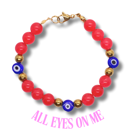 Bracelet - ALL EYES ON ME