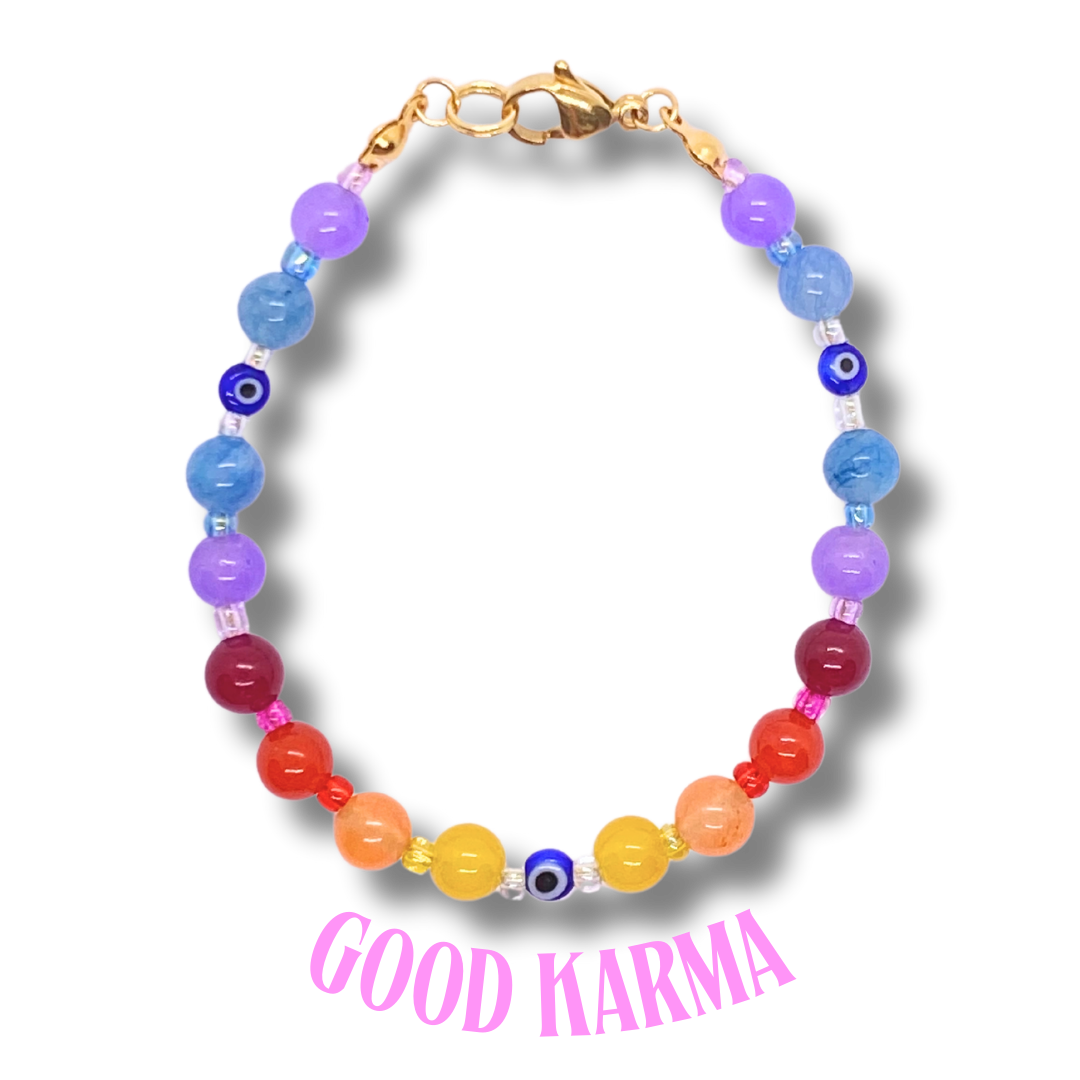 Bracelet - GOOD KARMA