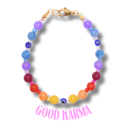 Bracelet - GOOD KARMA