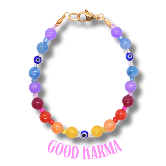 Bracelet - GOOD KARMA