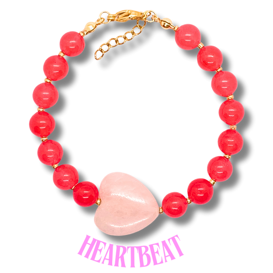 Bracelet - HEARTBEAT