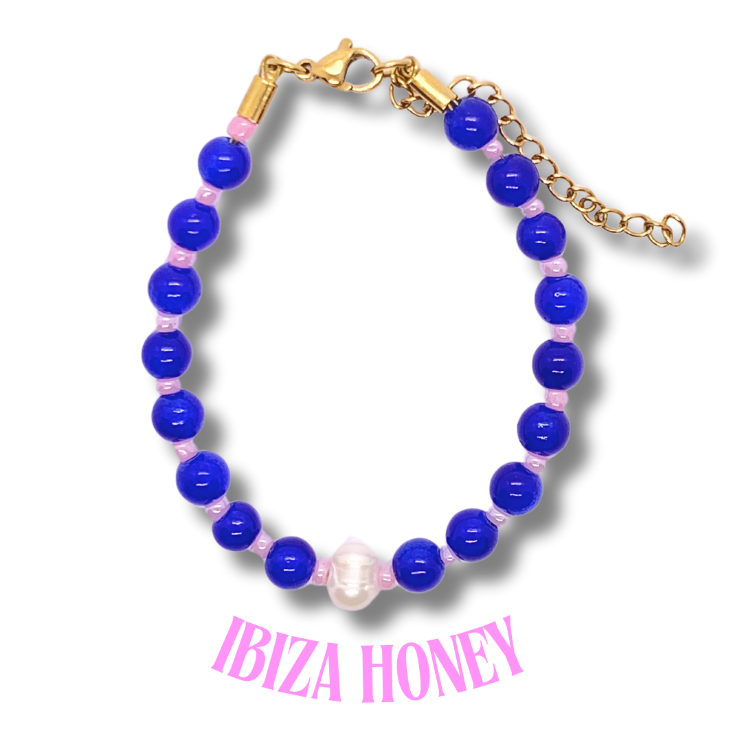 Bracelet - IBIZA HONEY