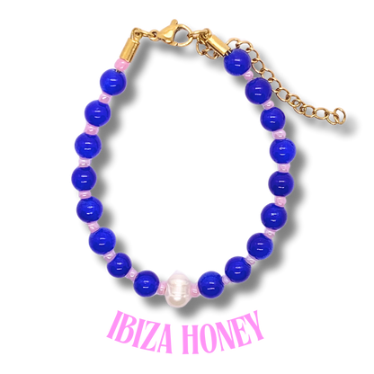 Bracelet - IBIZA HONEY