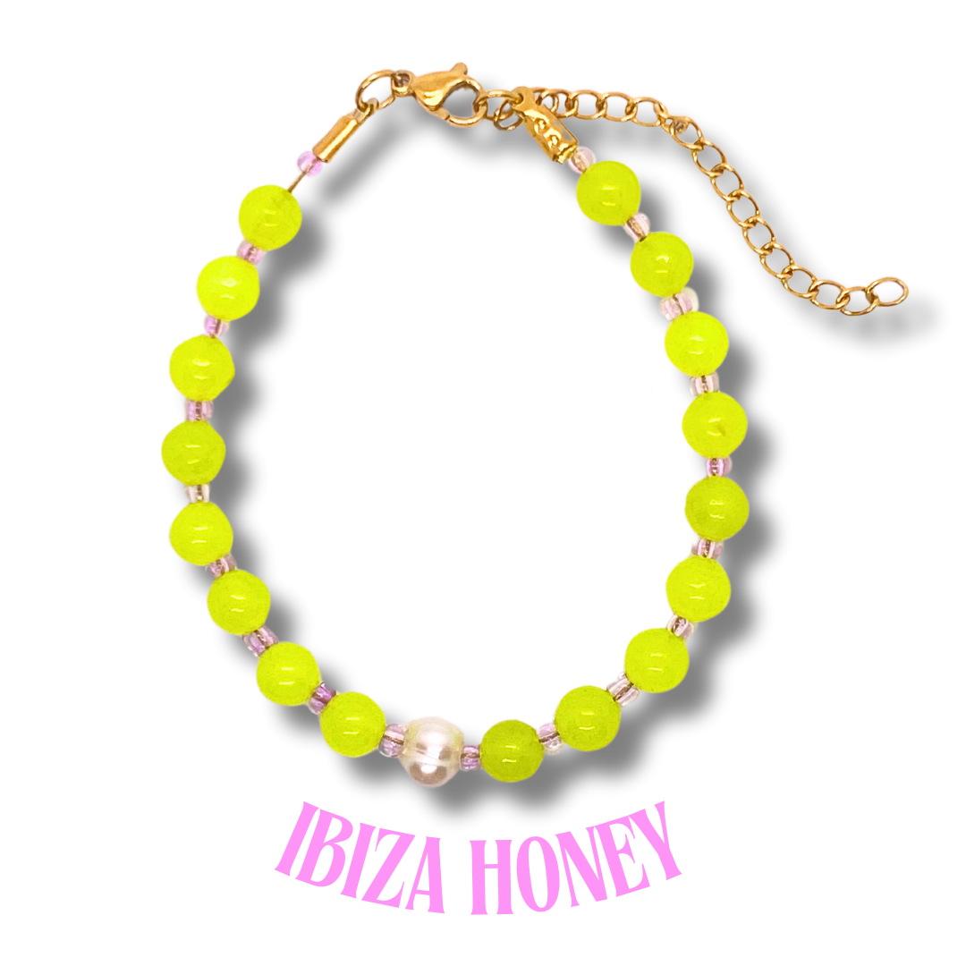 Bracelet - IBIZA HONEY