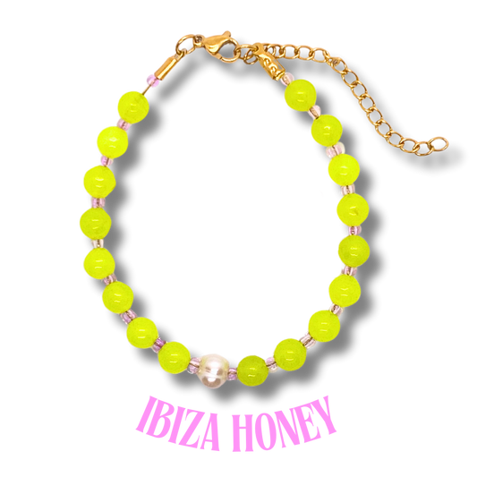 Bracelet - IBIZA HONEY