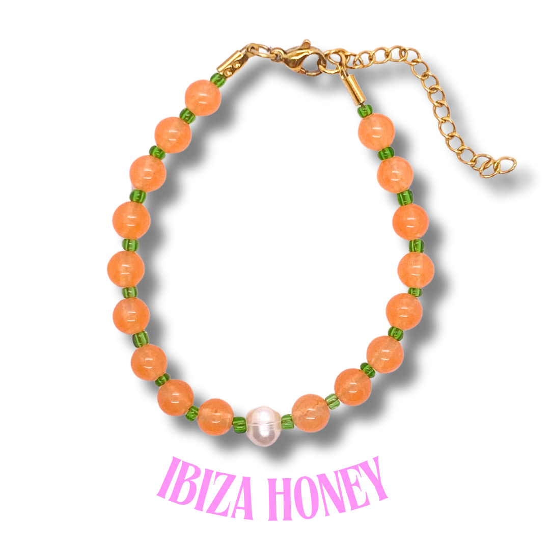 Bracelet - IBIZA HONEY