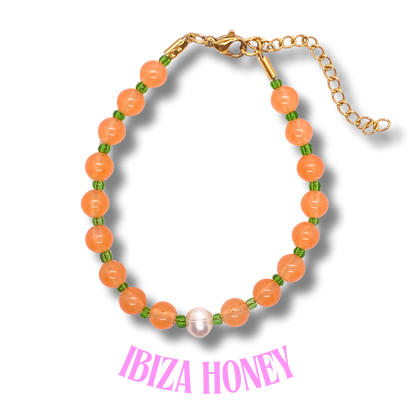 Bracelet - IBIZA HONEY