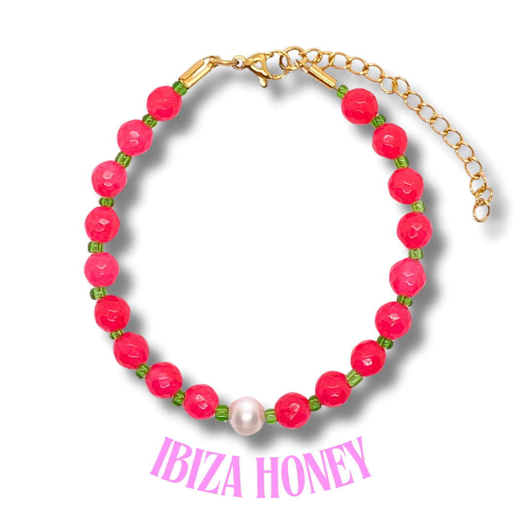 Bracelet - IBIZA HONEY