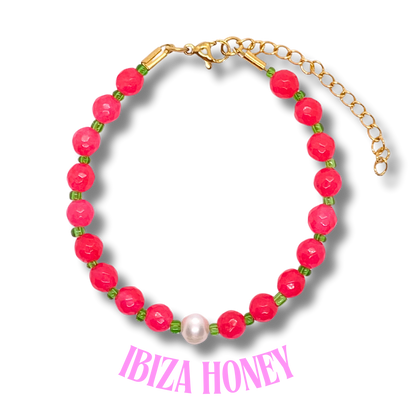 Bracelet - IBIZA HONEY