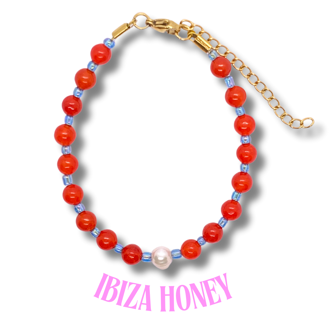 Bracelet - IBIZA HONEY