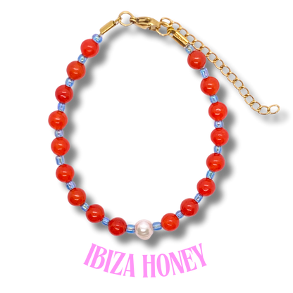 Bracelet - IBIZA HONEY