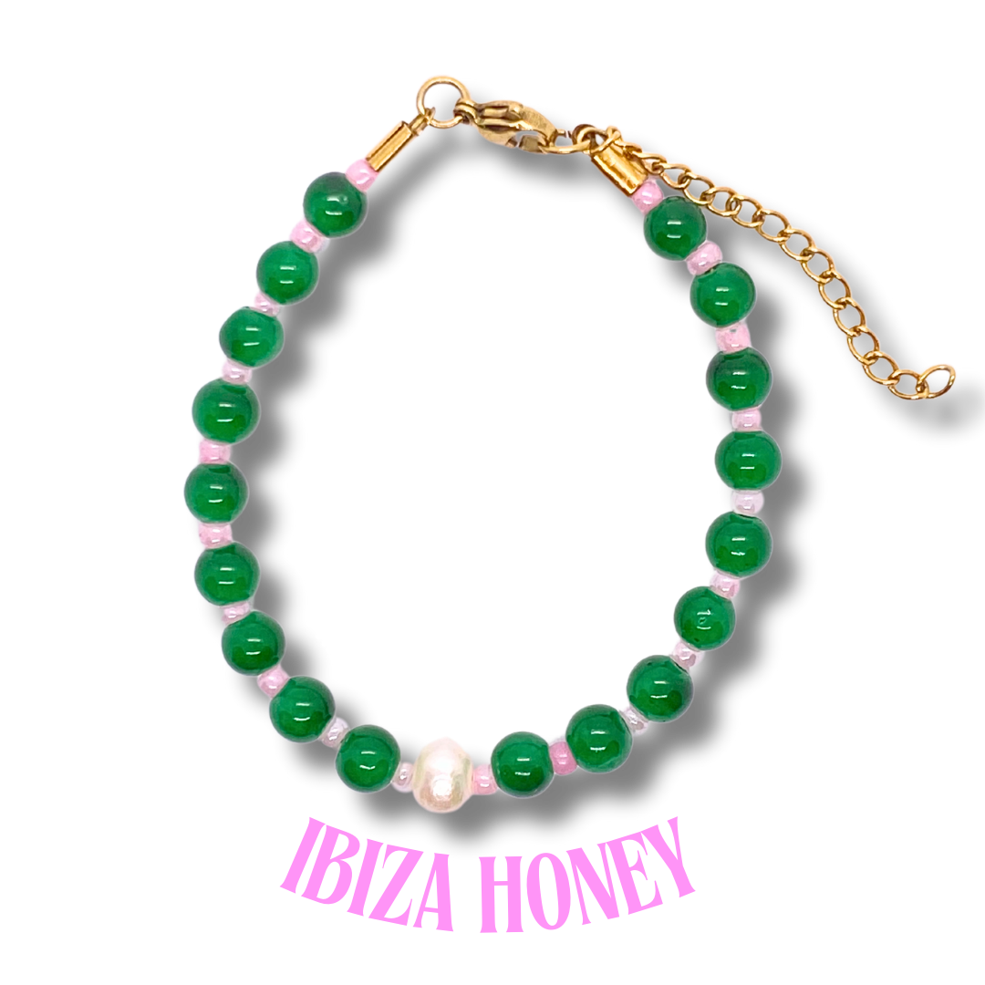 Bracelet - IBIZA HONEY