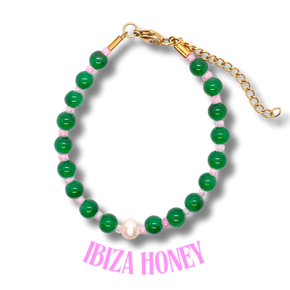 Bracelet - IBIZA HONEY