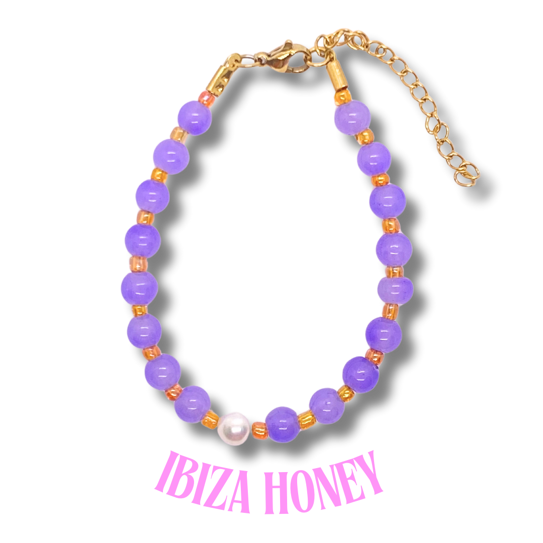 Bracelet - IBIZA HONEY