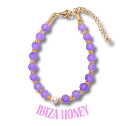 Bracelet - IBIZA HONEY