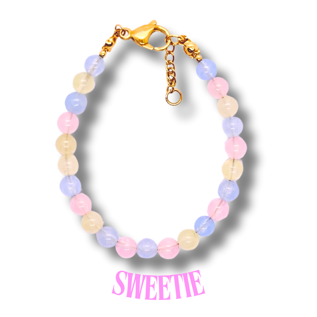 Pulsera - DULCE