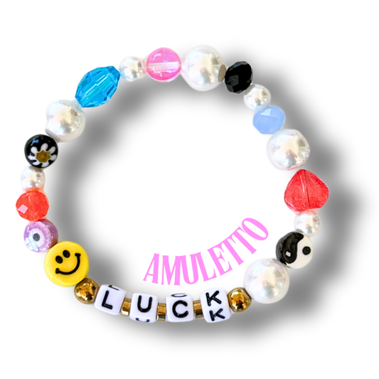 Bracelet - AMULETTO