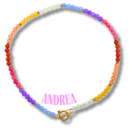 Collar - ANDREA