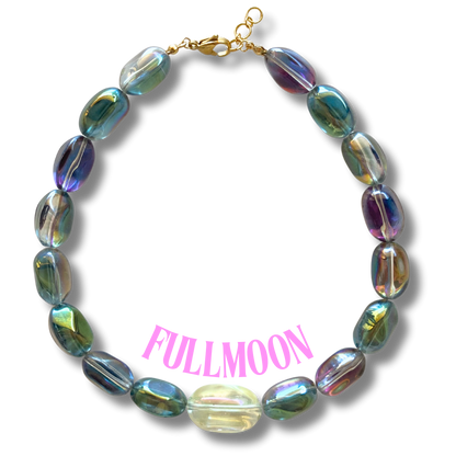 Collier - FULLMOON