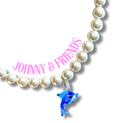 Collier - JOHNNY & FRIENDS