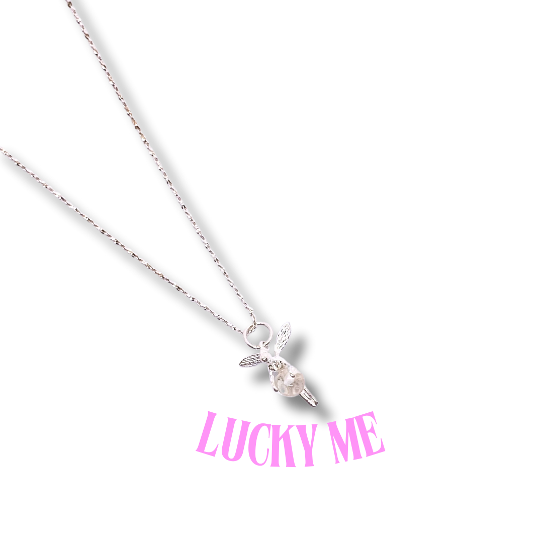 Necklace - LUCKY ME 