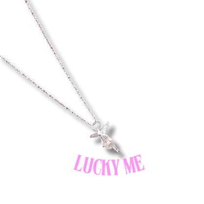 Necklace - LUCKY ME 