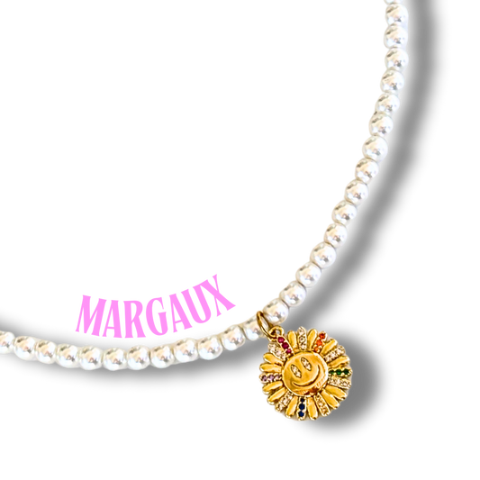Collier - MARGAUX