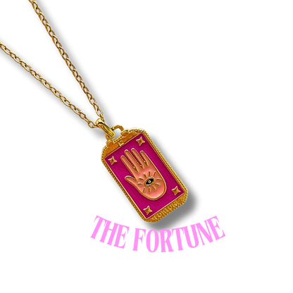 Collier - THE FORTUNE